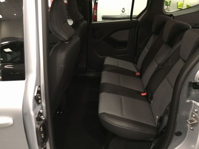 Renault Kangoo 1.5 blue dci edition one plus 95cv - 12