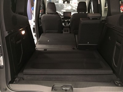 Renault Kangoo 1.5 blue dci edition one plus 95cv - 11