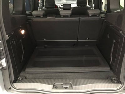 Renault Kangoo 1.5 blue dci edition one plus 95cv - 10