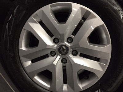 Renault Kangoo 1.5 blue dci edition one plus 95cv - 9