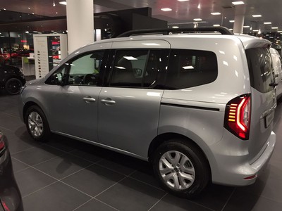 Renault Kangoo 1.5 blue dci edition one plus 95cv - 8