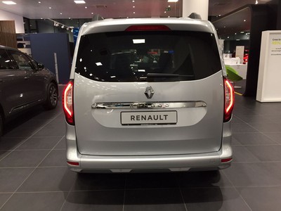 Renault Kangoo 1.5 blue dci edition one plus 95cv - 6