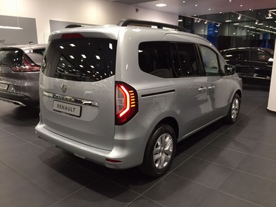 Renault Kangoo 1.5 blue dci edition one plus 95cv - 5