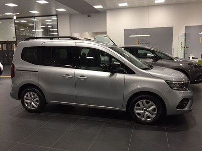 Renault Kangoo 1.5 blue dci edition one plus 95cv - 4