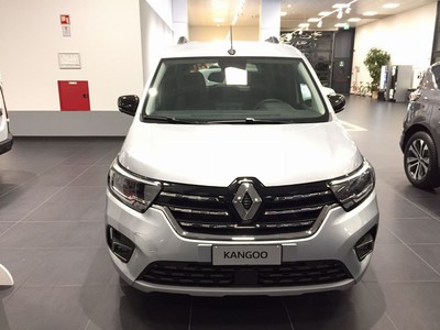Renault Kangoo 1.5 blue dci edition one plus 95cv - 2