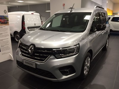 Renault Kangoo 1.5 blue dci edition one plus 95cv - 1
