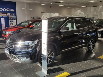 Renault Koleos 2.0 blue dci executive 190cv x-tronic - 1