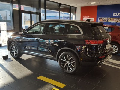 Renault Koleos 2.0 blue dci executive 190cv x-tronic - 2