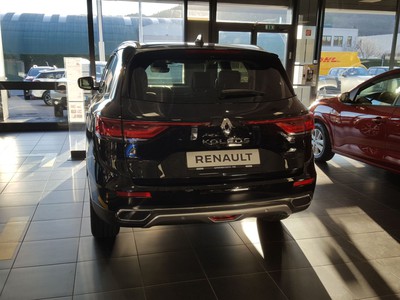 Renault Koleos 2.0 blue dci executive 190cv x-tronic - 3