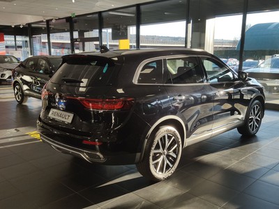 Renault Koleos 2.0 blue dci executive 190cv x-tronic - 4