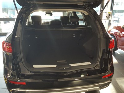 Renault Koleos 2.0 blue dci executive 190cv x-tronic - 8