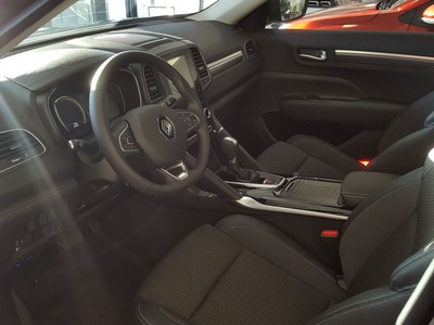 Renault Koleos 2.0 blue dci executive 190cv x-tronic - 9