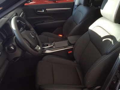 Renault Koleos 2.0 blue dci executive 190cv x-tronic - 10