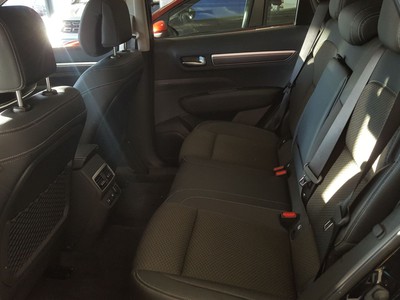 Renault Koleos 2.0 blue dci executive 190cv x-tronic - 11