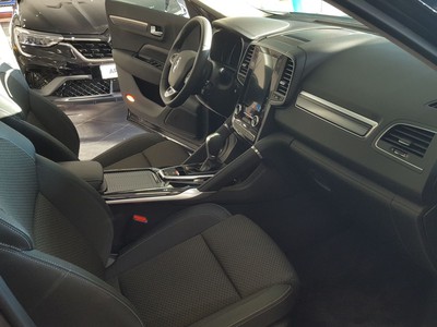 Renault Koleos 2.0 blue dci executive 190cv x-tronic - 12