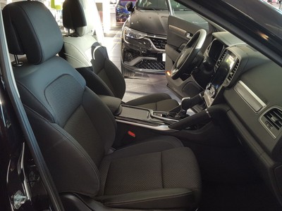 Renault Koleos 2.0 blue dci executive 190cv x-tronic - 13