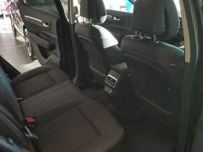 Renault Koleos 2.0 blue dci executive 190cv x-tronic - 14