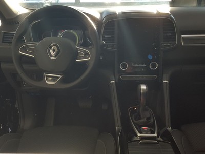 Renault Koleos 2.0 blue dci executive 190cv x-tronic - 15