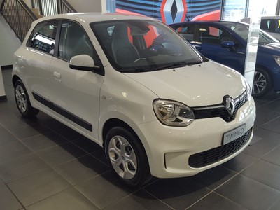 Renault Twingo Streetfighter V4 S my23 - 1