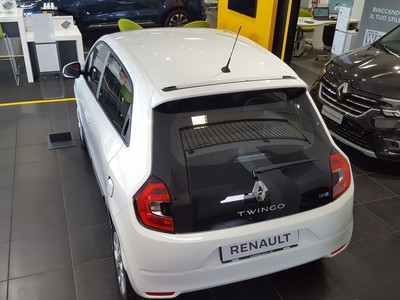 Renault Twingo zen 22kwh - 3