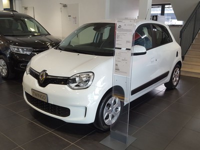 Renault Twingo zen 22kwh - 5