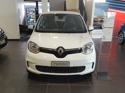Renault Twingo zen 22kwh - 6