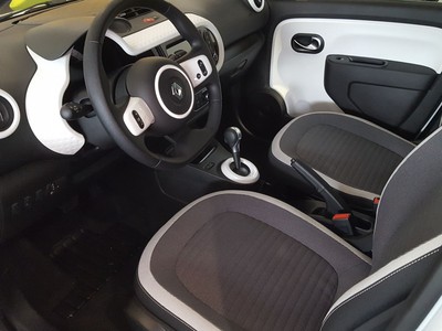 Renault Twingo zen 22kwh - 7