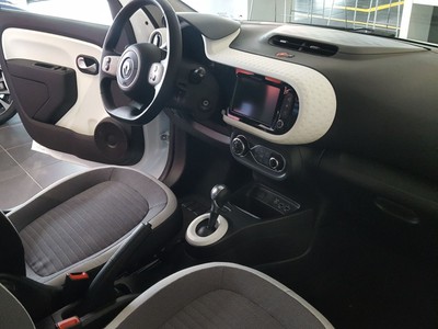 Renault Twingo zen 22kwh - 9