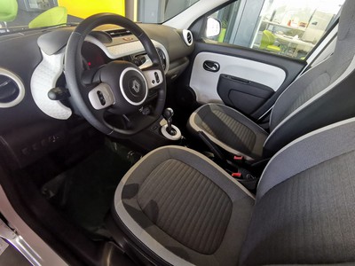Renault Twingo zen 22kwh - 8