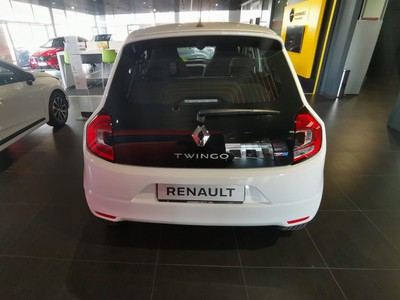 Renault Twingo zen 22kwh - 5
