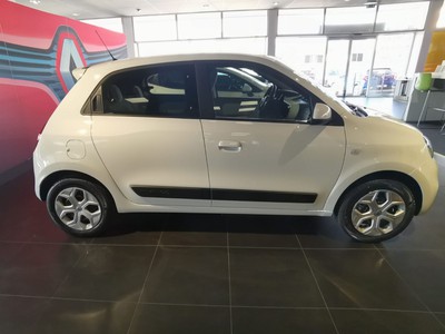 Renault Twingo zen 22kwh - 4