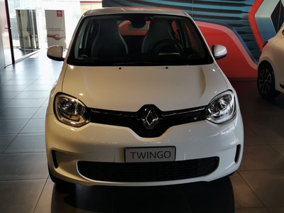 Renault Twingo zen 22kwh - 2