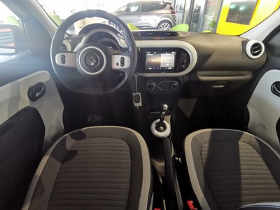 Renault Twingo zen 22kwh - 9