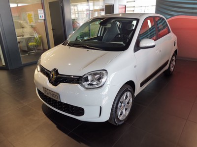 Renault Twingo zen 22kwh - 1