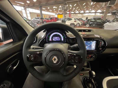 Renault Twingo urban night 22kwh - 11