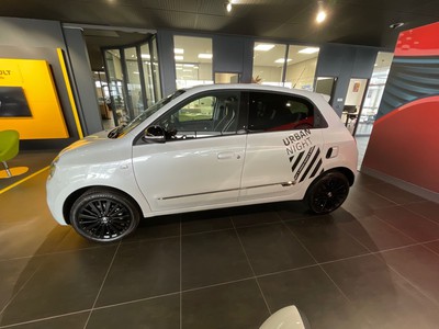 Renault Twingo urban night 22kwh - 2