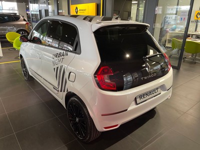 Renault Twingo urban night 22kwh - 3
