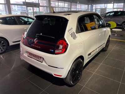 Renault Twingo urban night 22kwh - 6