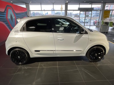 Renault Twingo urban night 22kwh - 8