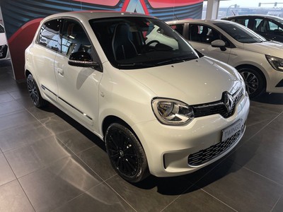 Renault Twingo urban night 22kwh - 9