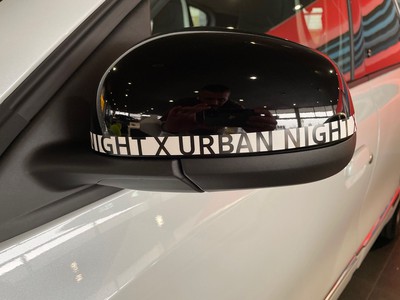 Renault Twingo urban night 22kwh - 16