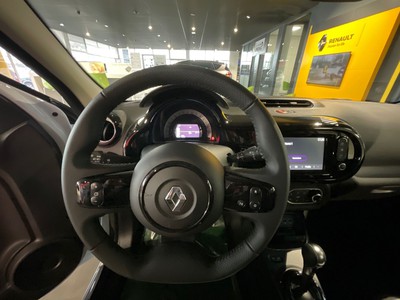 Renault Twingo urban night 22kwh - 15