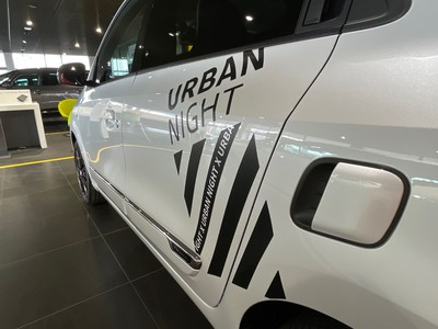 Renault Twingo urban night 22kwh - 19