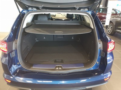 Renault Talisman sporter 2.0 blue dci executive 160cv edc - 12