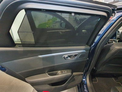 Renault Talisman sporter 2.0 blue dci executive 160cv edc - 11