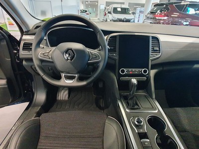 Renault Talisman sporter 2.0 blue dci executive 160cv edc - 9