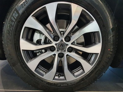 Renault Talisman sporter 2.0 blue dci executive 160cv edc - 13