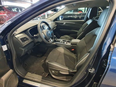 Renault Talisman sporter 2.0 blue dci executive 160cv edc - 8