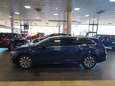 Renault Talisman sporter 2.0 blue dci executive 160cv edc - 7