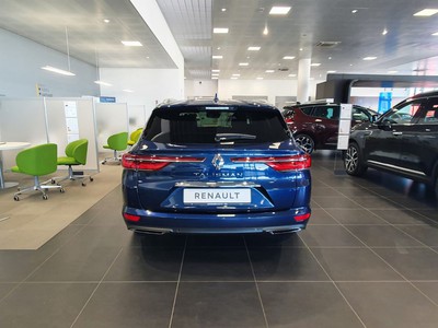 Renault Talisman sporter 2.0 blue dci executive 160cv edc - 5